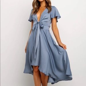 Petal and Pup Montrose Dress